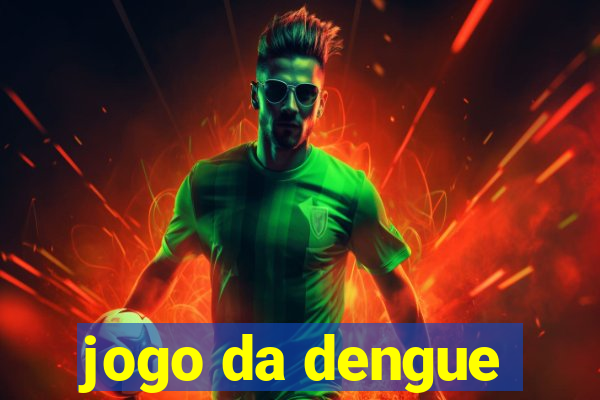 jogo da dengue